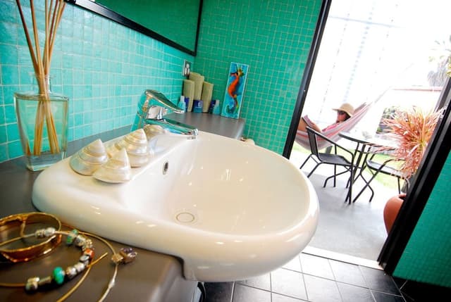 Design Apartment, 1 Bedroom, Kitchen, Ocean View (Ocean View)