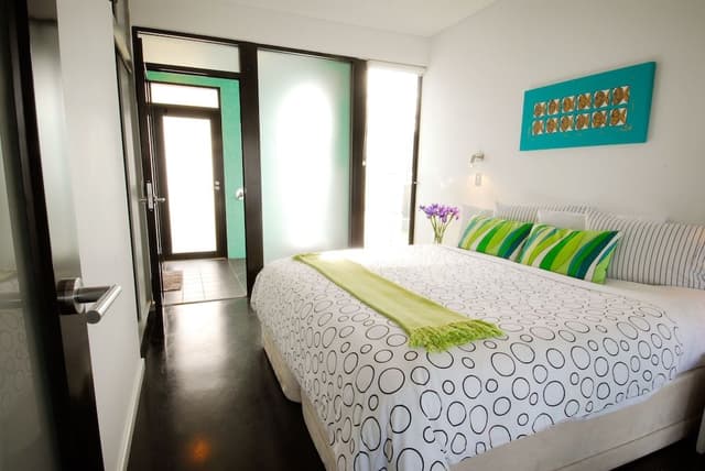 Design Apartment, 1 Bedroom, Kitchen, Ocean View (Ocean View)