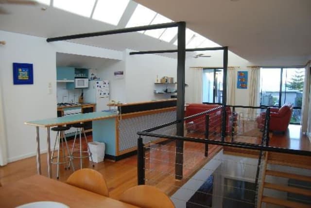 Deluxe Apartment, 2 Bedrooms, Non Smoking, Kitchen
