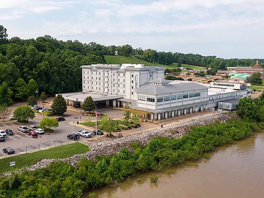 Riverwalk Casino Hotel Riverwalk Casino Hotel