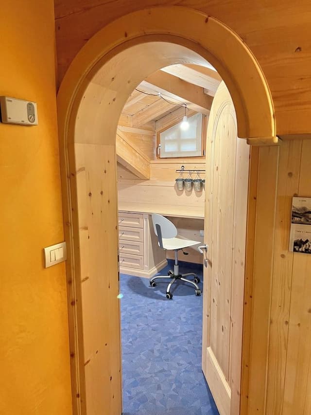 Apartment, 3 Bedrooms, Balcony