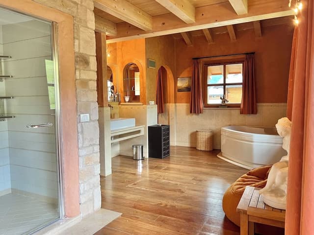 Apartment, 3 Bedrooms, Balcony