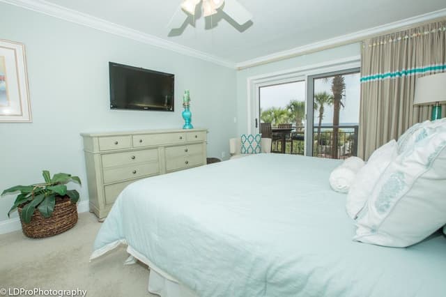 Standard Condo, 2 Bedrooms, Ocean View