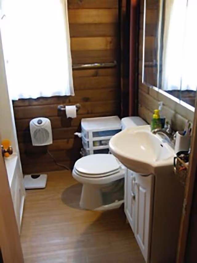 House, 3 Bedrooms, Kitchen, River View (River House)