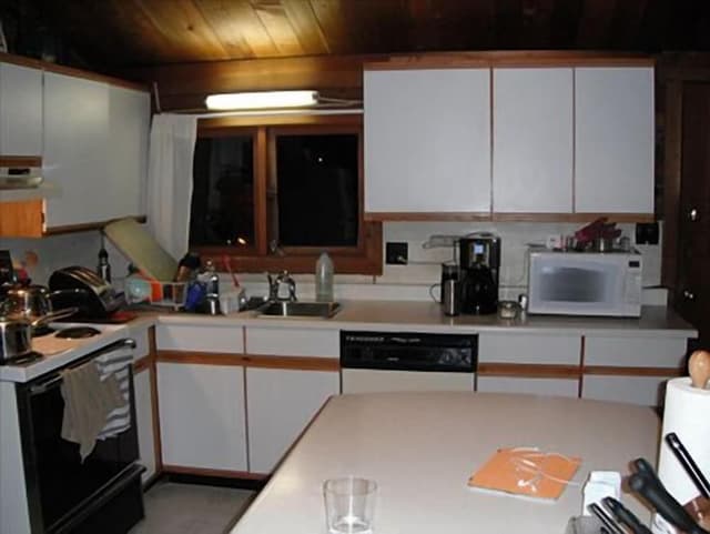 House, 3 Bedrooms, Kitchen, River View (River House)