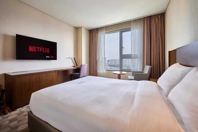 Superior Double Room