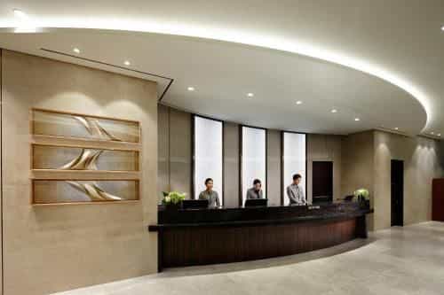 Lotte City Hotel Ulsan Lotte City Hotel Ulsan