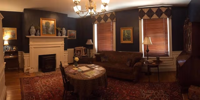 Mary Juliet Danner Suite