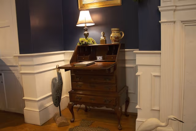 Mary Juliet Danner Suite