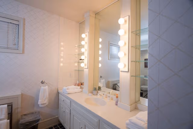 Mary Juliet Danner Suite