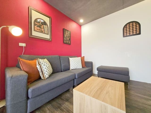 Premium Double Room