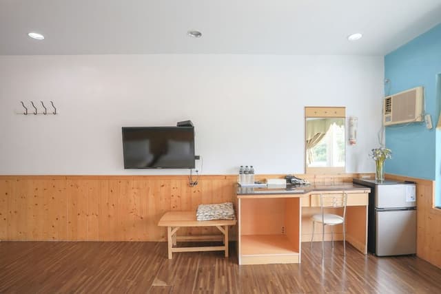 Family Room (Six people room)