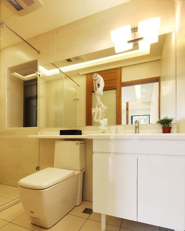 Superior Cabin, Multiple Beds, Mezzanine