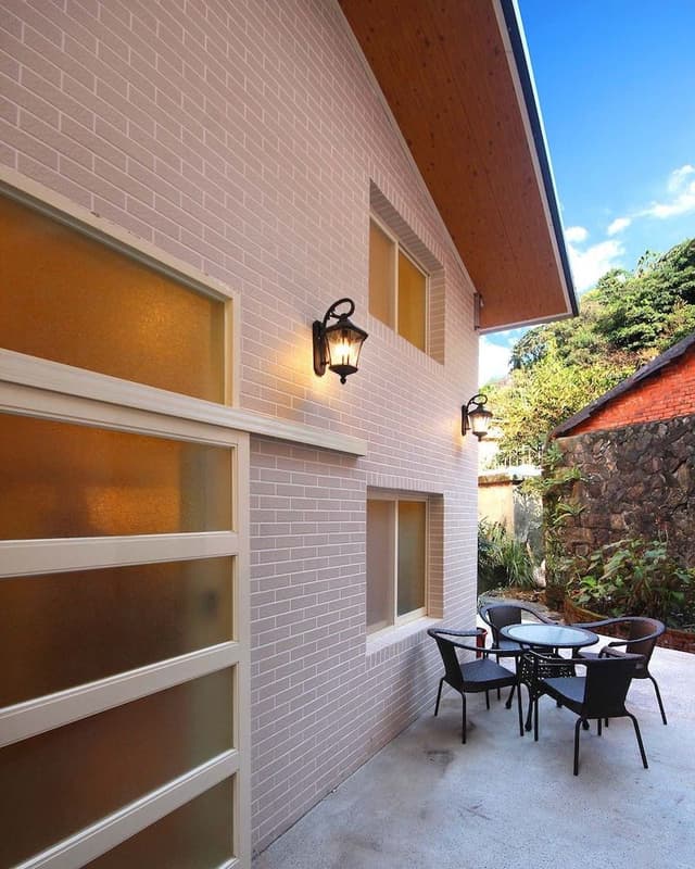 Superior Cabin, Multiple Beds, Mezzanine