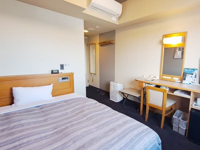 Single Room, Non Smoking