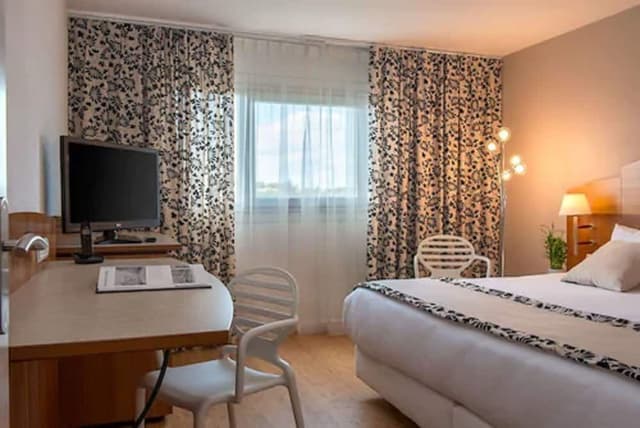 Superior Double or Twin Room