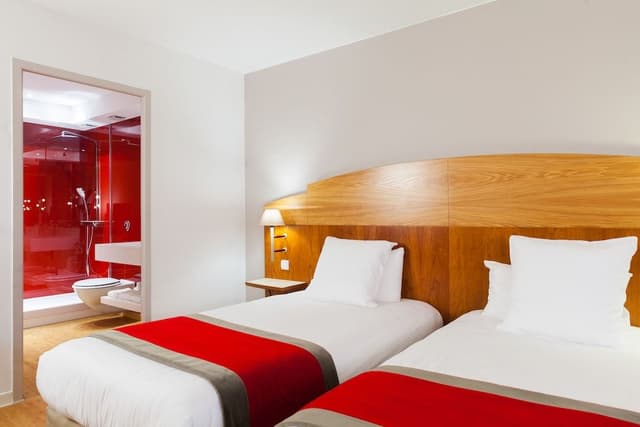 Junior Suite (Double)