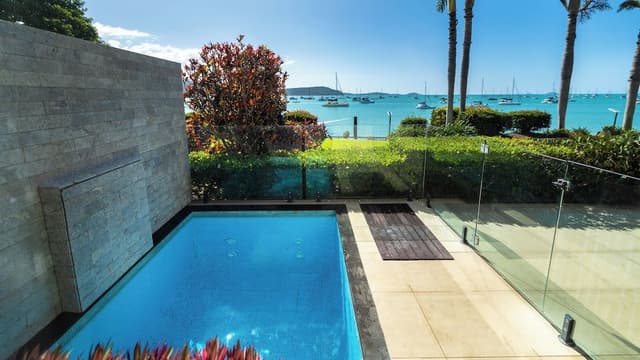Villa, 2 Bedrooms, Private Pool, Ocean View