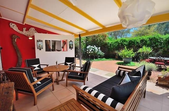 Standard Apartment, Multiple Bedrooms, Non Smoking, Kitchen (Pond)