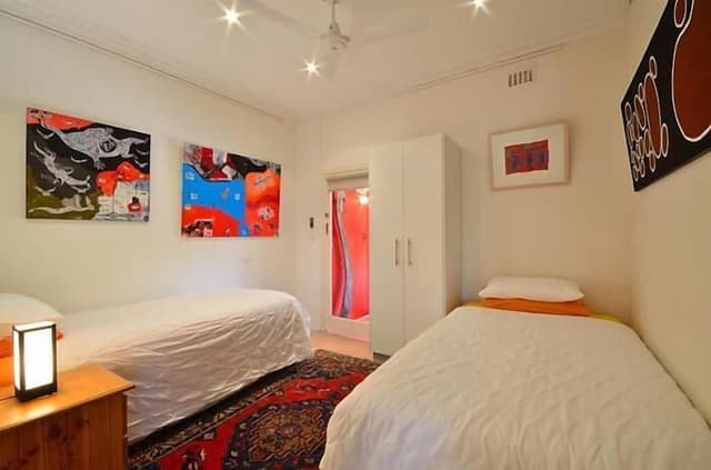 Standard Apartment, Multiple Bedrooms, Non Smoking, Kitchen (Pond)