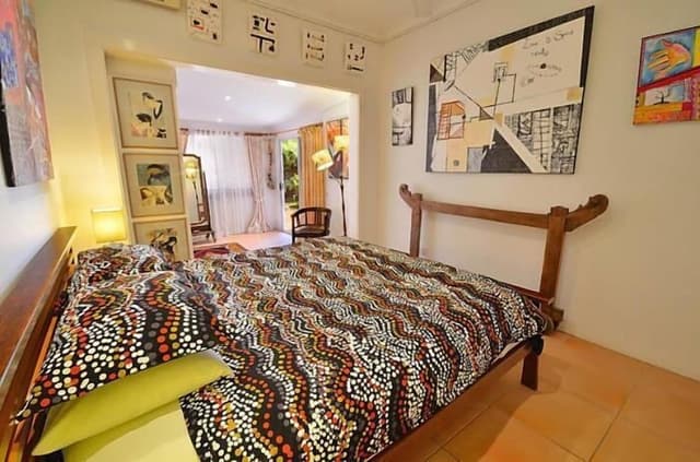Standard Apartment, Multiple Bedrooms, Non Smoking, Kitchen (Pond)