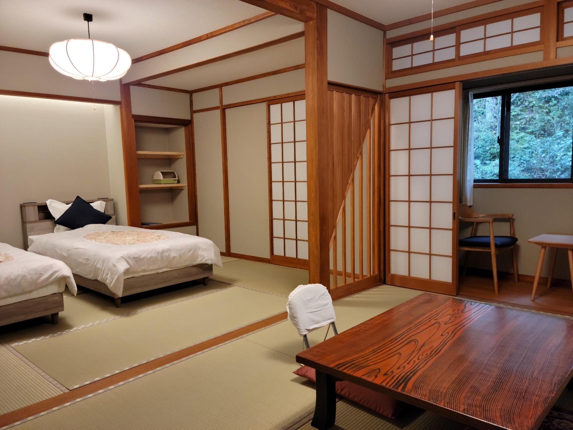 สึกิโมโตยะ เรียวกัง (Tsukimotoya Ryokan)3