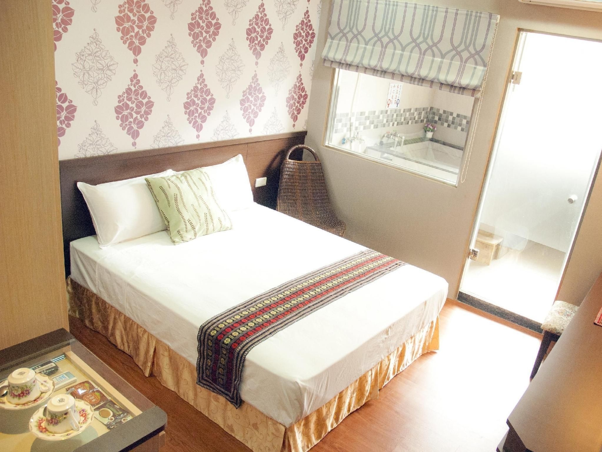 ไท่เชอ อินน์ (Taiche Inn)1