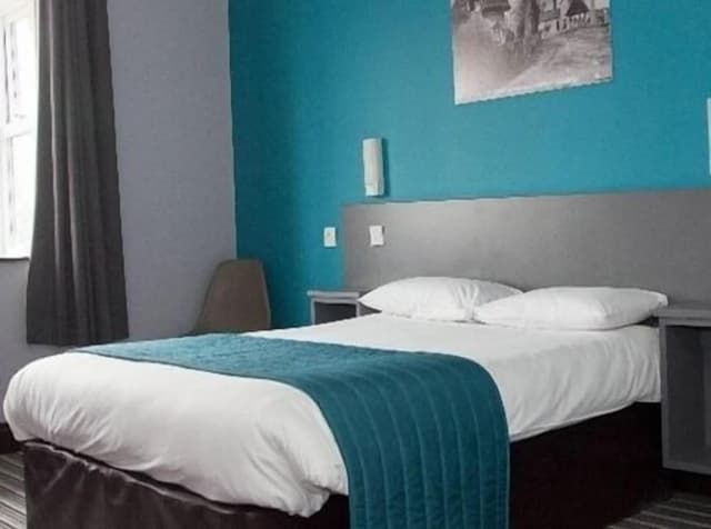 Double Room, Ensuite