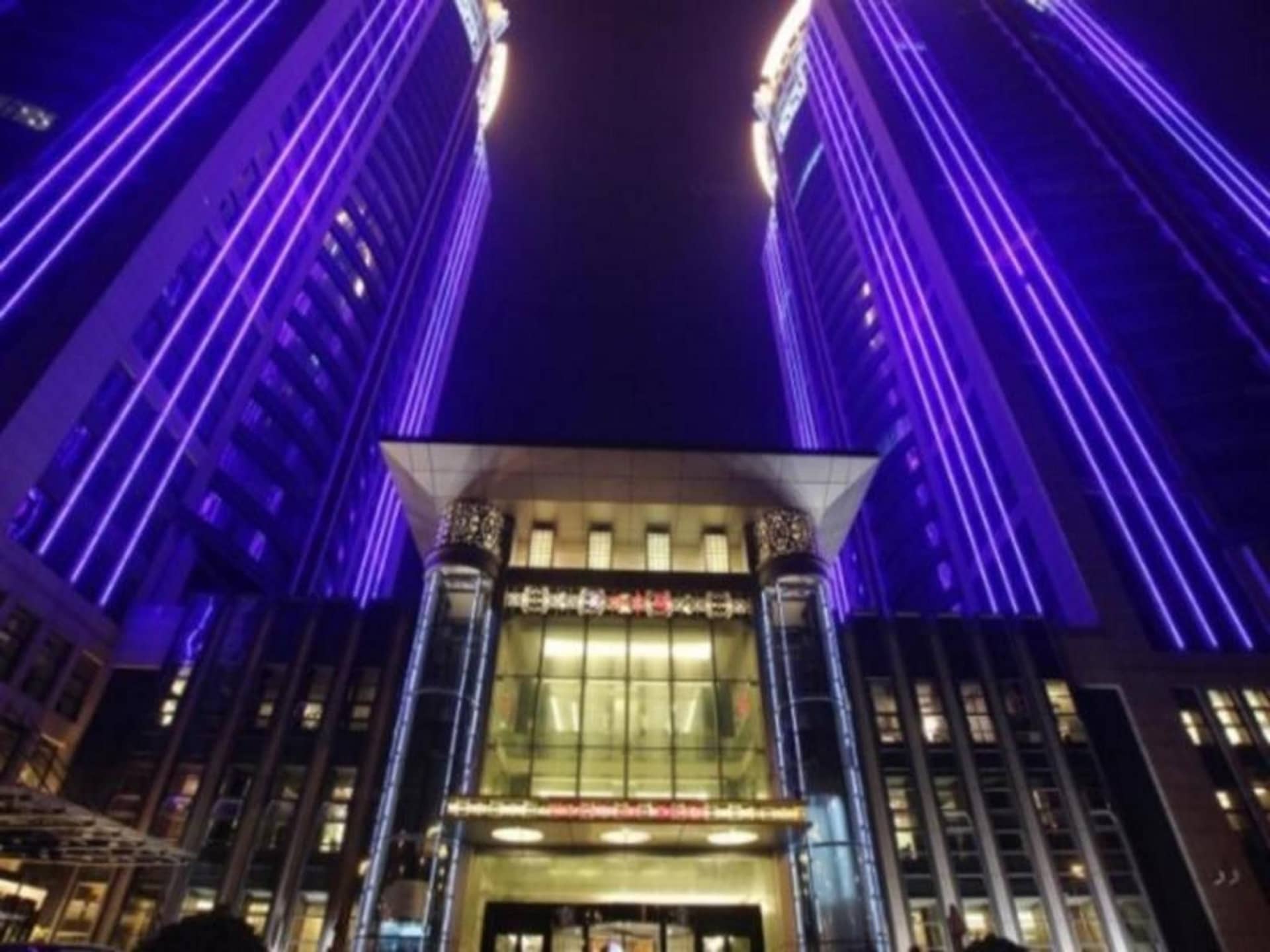 Dandong Xin An Dong Hotel Dandong Xin An Dong Hotel