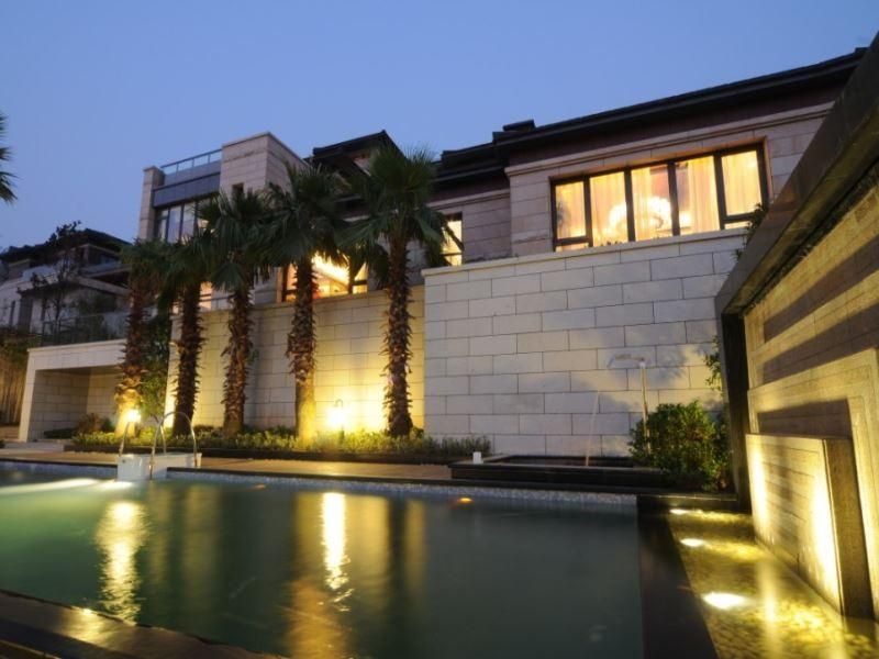 นานชาง เทียนมู ฮอตสปริง โฮเต็ล รีสอร์ท (Nanchang Tianmu Hot Spring Hotel Resorts)0