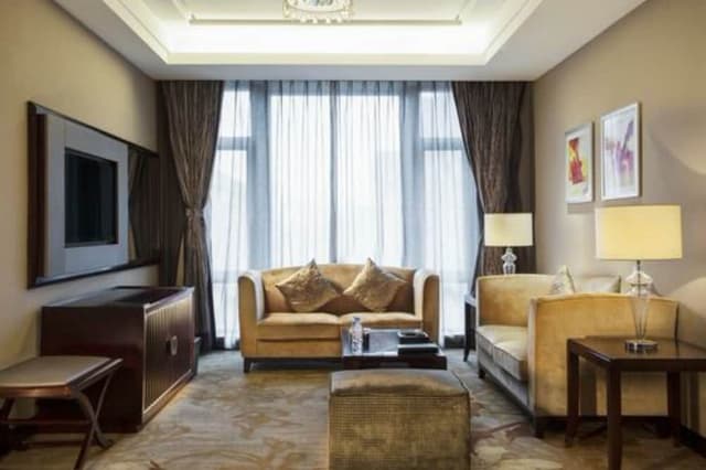 Superior Suite