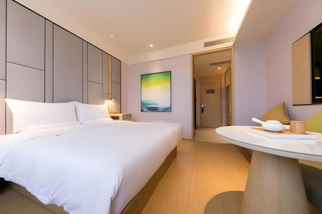 Business Double Room