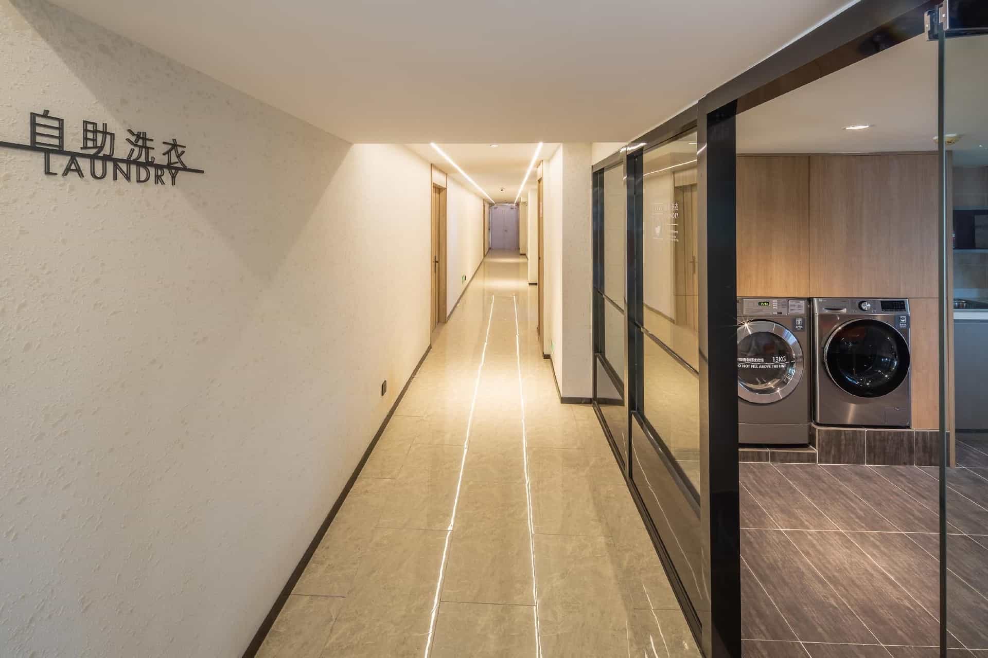 Hanting Hotel Jinan Laiwu Yingmou East Street Hanting Hotel Jinan Laiwu Yingmou East Street