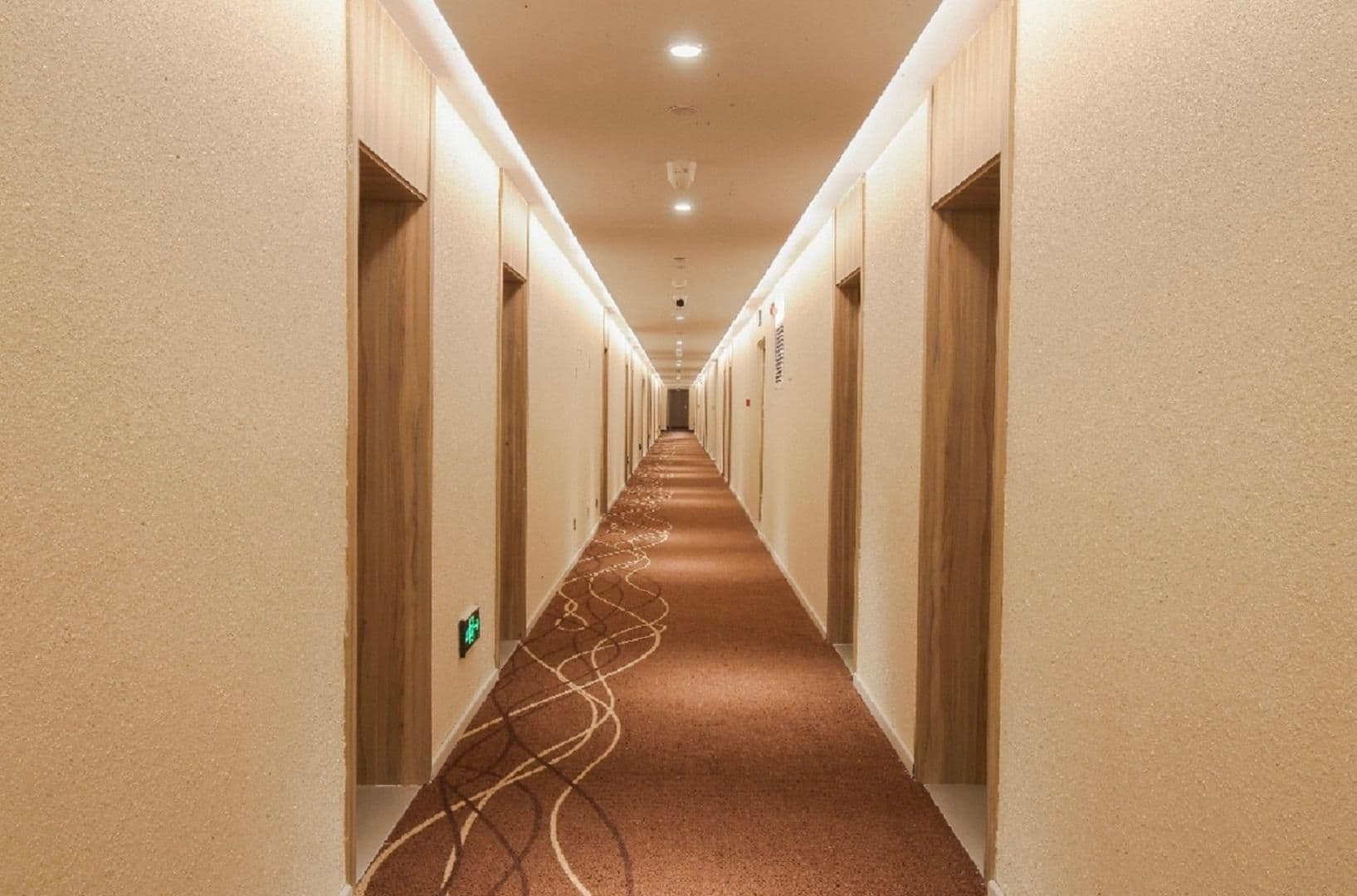 Hanting Hotel Jinan Laiwu Yingmou East Street Hanting Hotel Jinan Laiwu Yingmou East Street