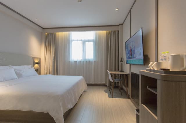 Huazhu - Superior BedRoom