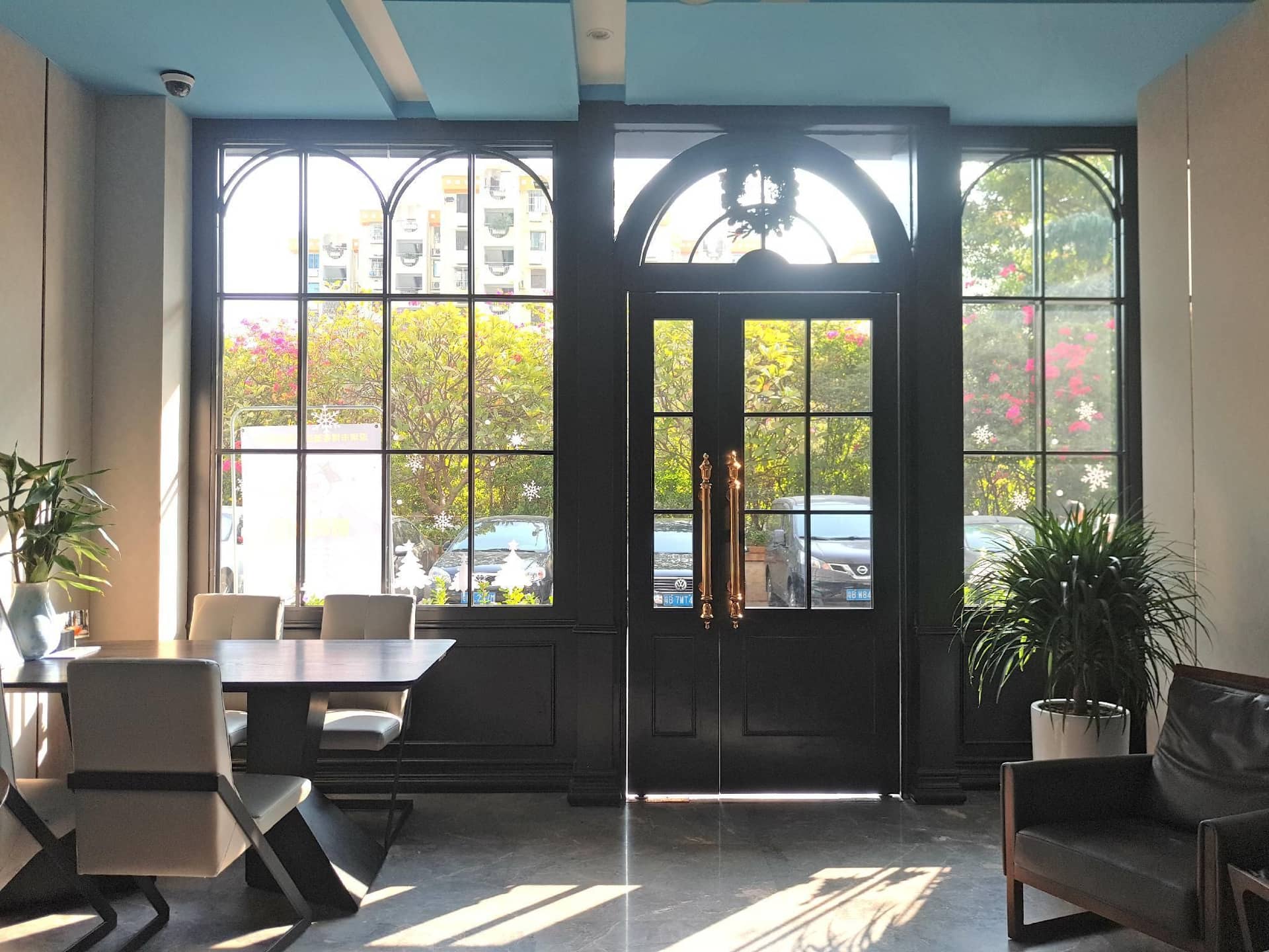 Blog Inn Shekou Blog Inn Shekou
