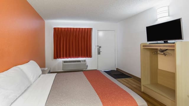 Standard Room, 1 Double Bed, Accessible, Non Smoking