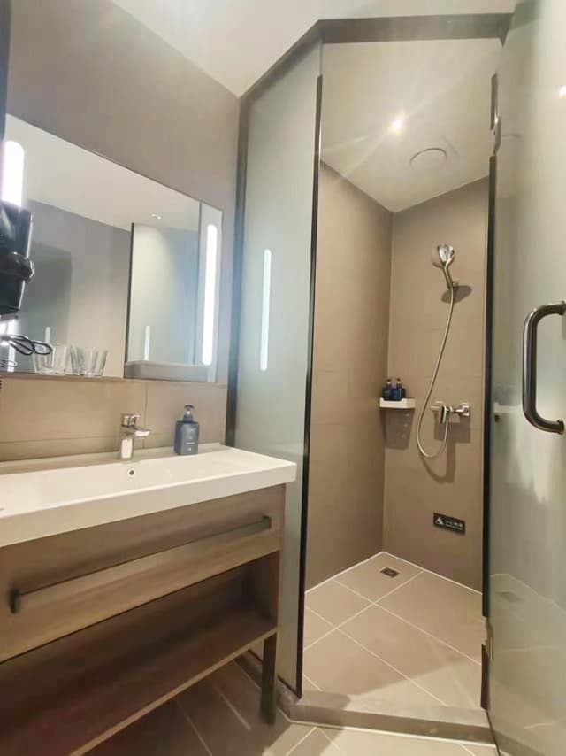 Guestroom (2 beds)