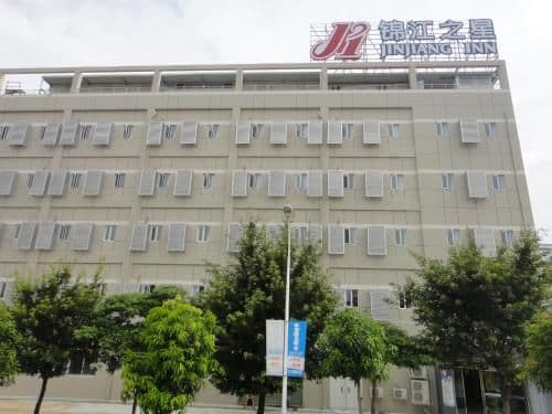 Jinjiang Inn Xiamen North Railway Station Jiageng Sports Stadium Jinjiang Inn Xiamen North Railway Station Jiageng Sports Stadium