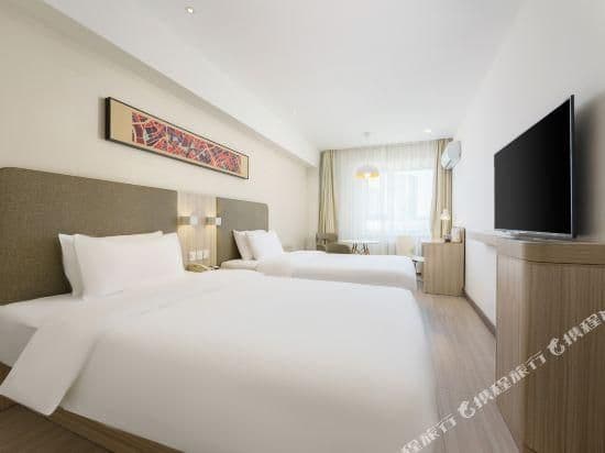 Guest Twin Room