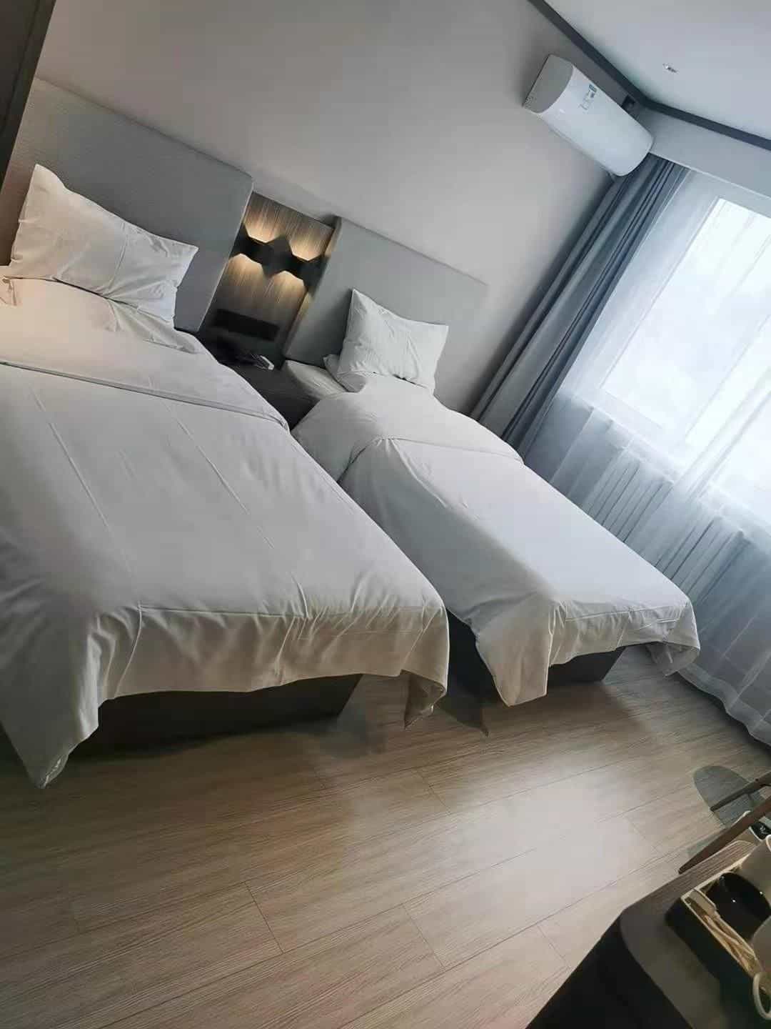 Hanting Hotel Xingtai Shoujing Bei Road Hanting Hotel Xingtai Shoujing Bei Road