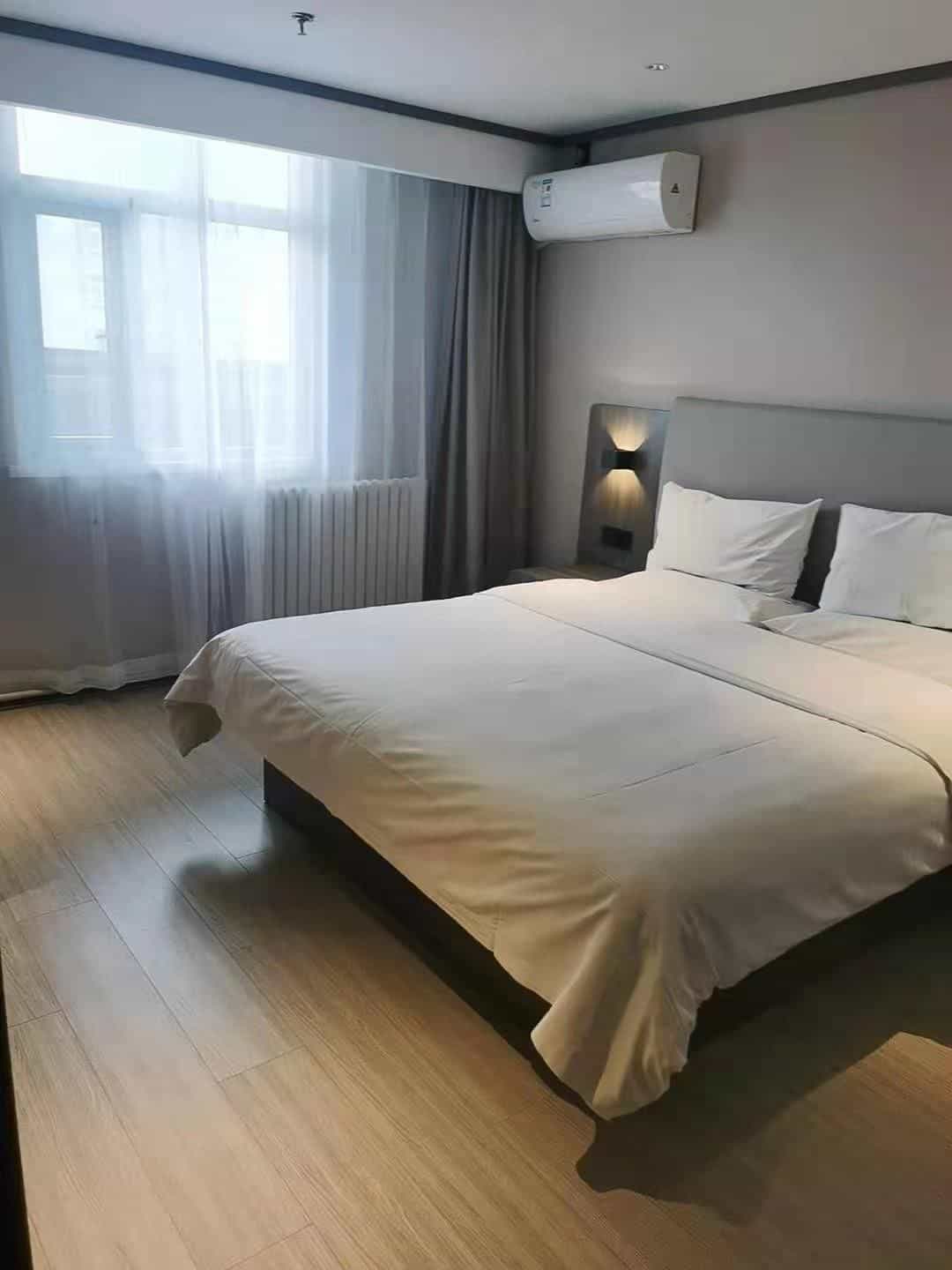 Hanting Hotel Xingtai Shoujing Bei Road Hanting Hotel Xingtai Shoujing Bei Road