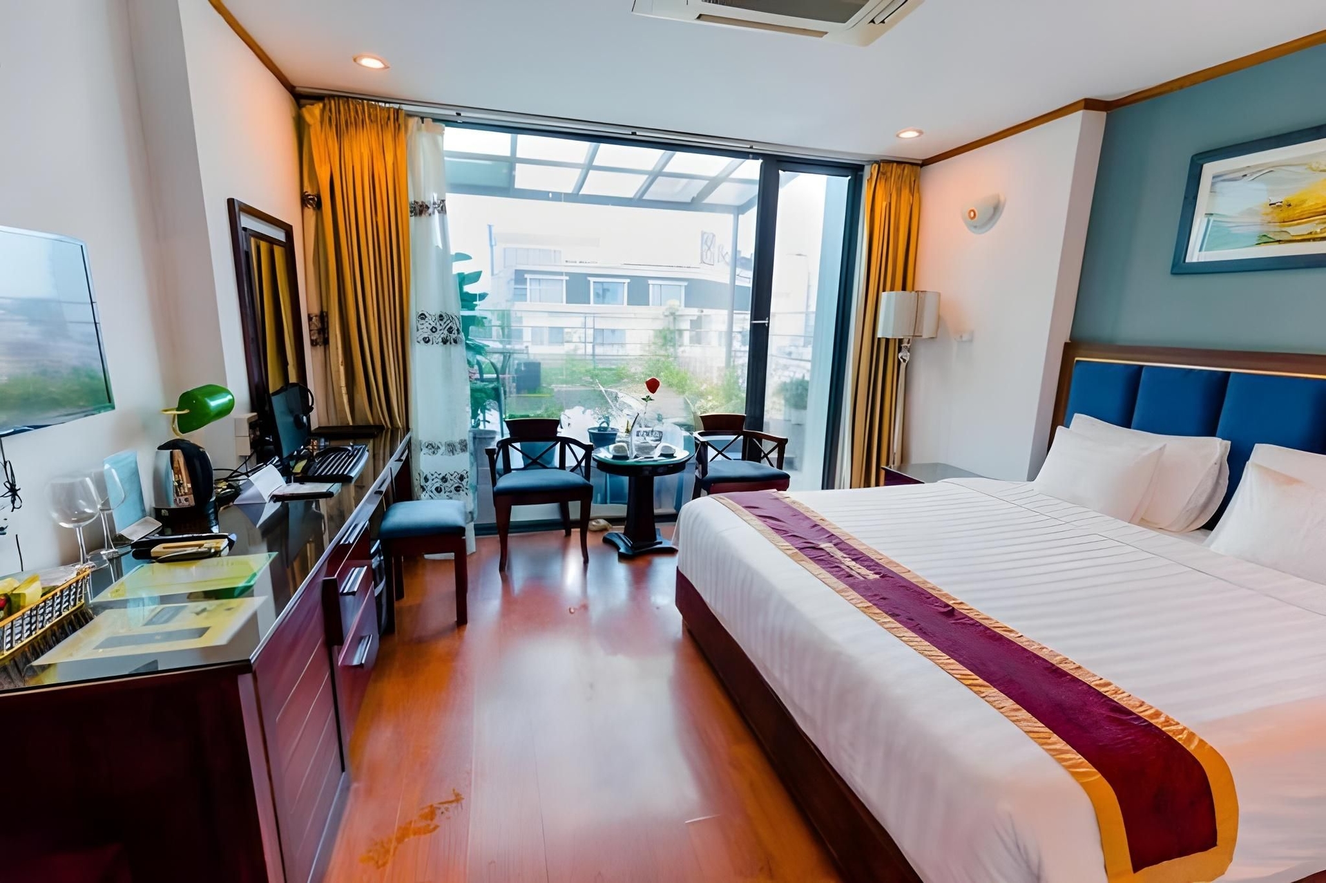 A25 Hotel - 45 Phan Chu Trinh3