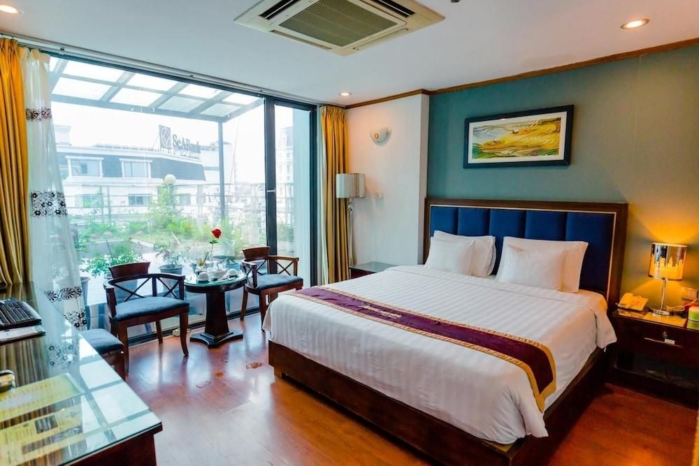 A25 Hotel - 45 Phan Chu Trinh4