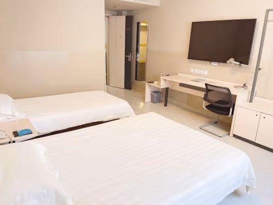 WH - Superior Bed Room