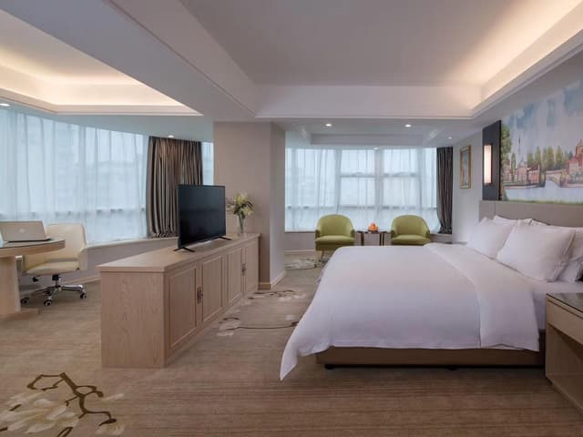 Vienna - Business 1 Bed Room