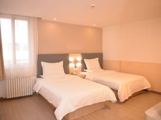 Guestroom (2 beds)