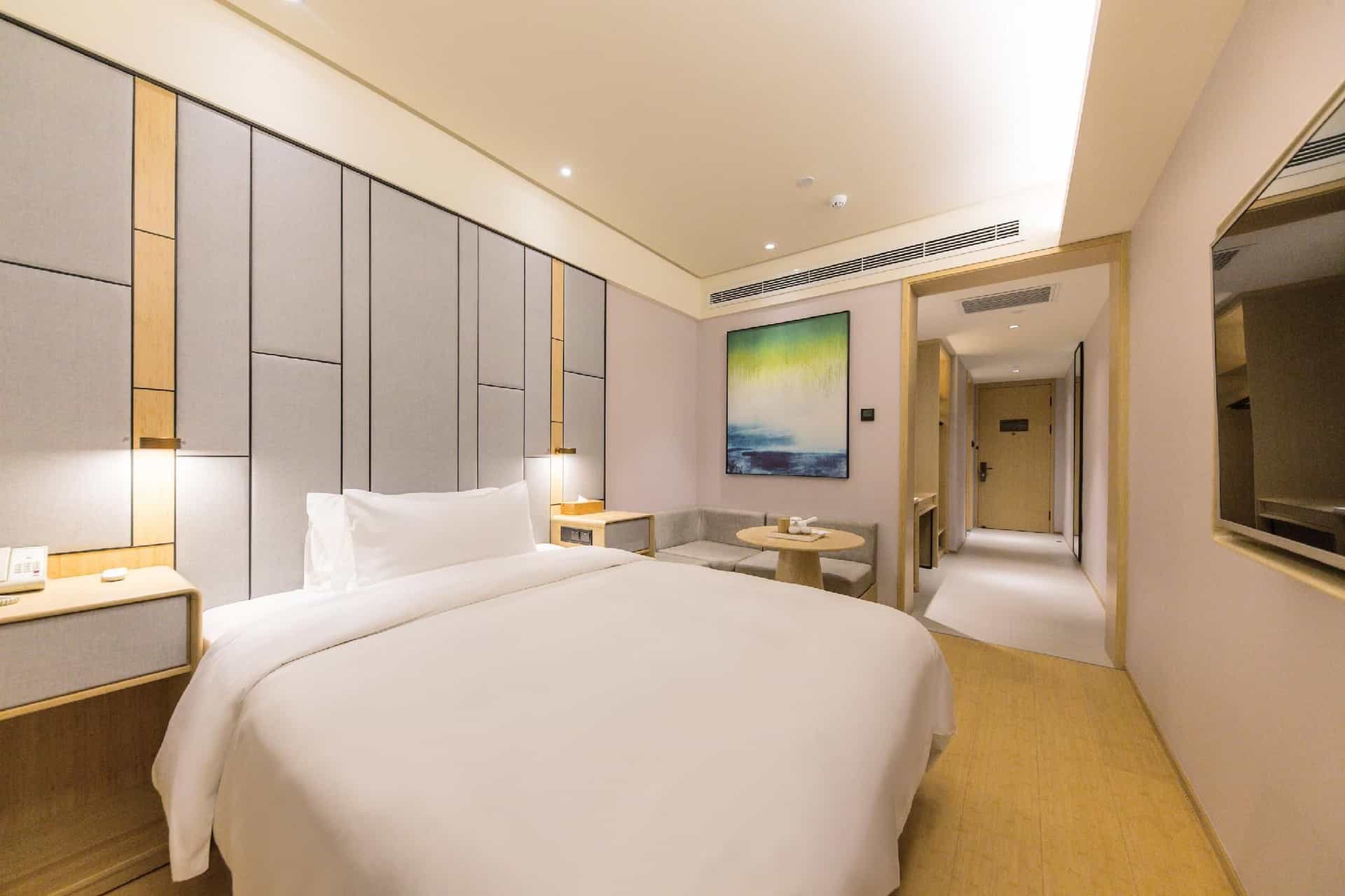 Ji Hotel Yantai Bus Terminal Ji Hotel Yantai Bus Terminal