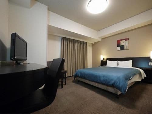 Comfort Double Room - Non-Smoking