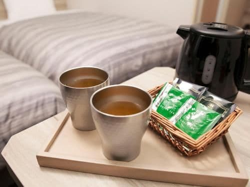 Comfort Twin Room - Non Smoking